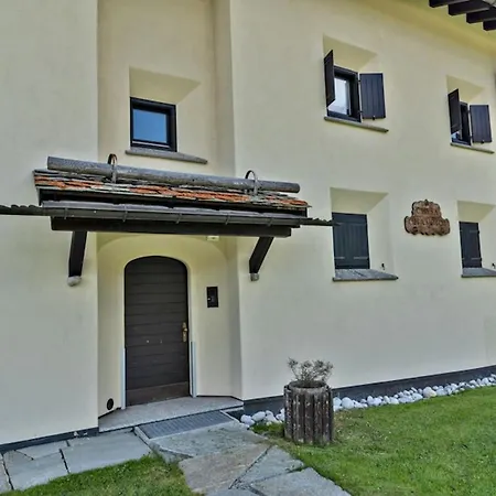 Chesa Chavriol 2 - Celerina Celerina/Schlarigna