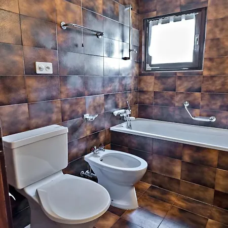 Apartment Chesa Chavriol 2 - Celerina Celerina/Schlarigna
