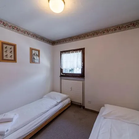 Chesa Chavriol 2 - Celerina Celerina/Schlarigna