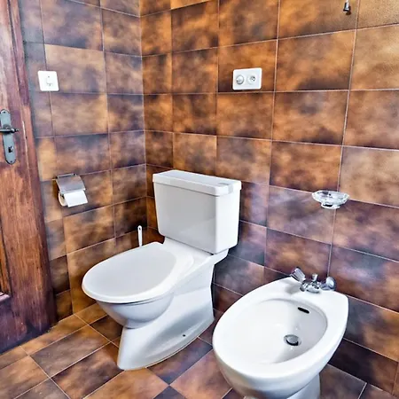 Chesa Chavriol 2 - Celerina Apartament