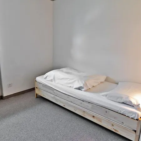 Apartment Chesa Chavriol 2 - Celerina *