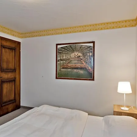 Chesa Chavriol 2 - Celerina * Celerina/Schlarigna