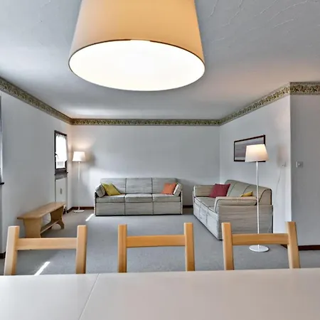 Chesa Chavriol 2 - Celerina