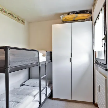 Apartment Chesa Chavriol 2 - Celerina