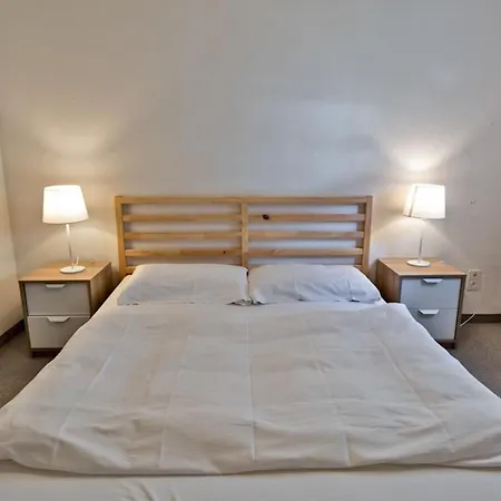 Apartment Chesa Chavriol 2 - Celerina *