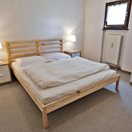 Chesa Chavriol 2 - Celerina Apartament Celerina/Schlarigna