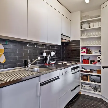 Chesa Chavriol 2 - Celerina