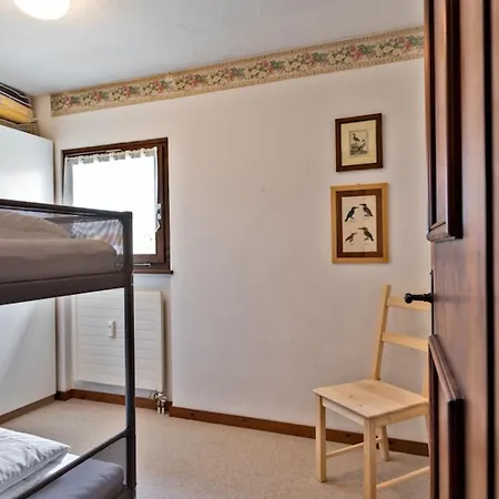 Chesa Chavriol 2 - Celerina Apartament Celerina/Schlarigna