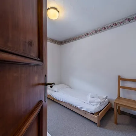 Appartement Chesa Chavriol 2 - Celerina