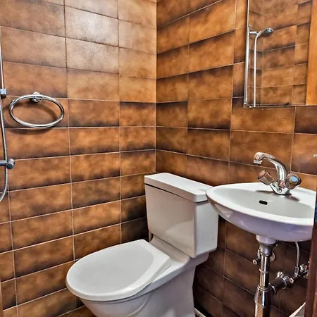 Chesa Chavriol 2 - Celerina