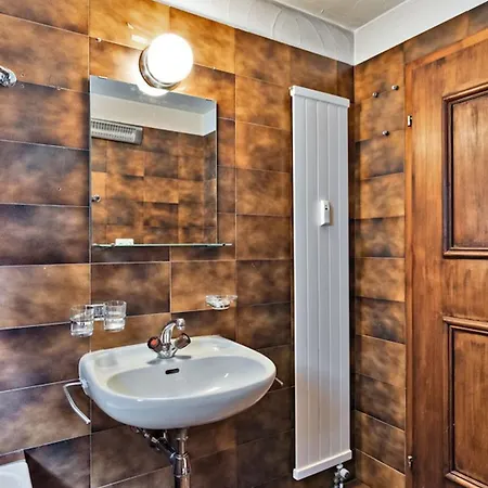 Apartman Chesa Chavriol 2 - Celerina Celerina/Schlarigna