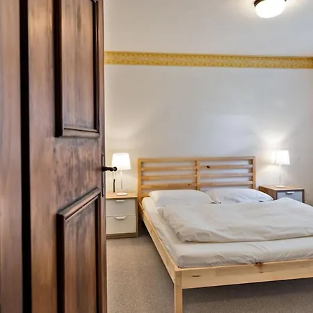 Chesa Chavriol 2 - Celerina Celerina/Schlarigna