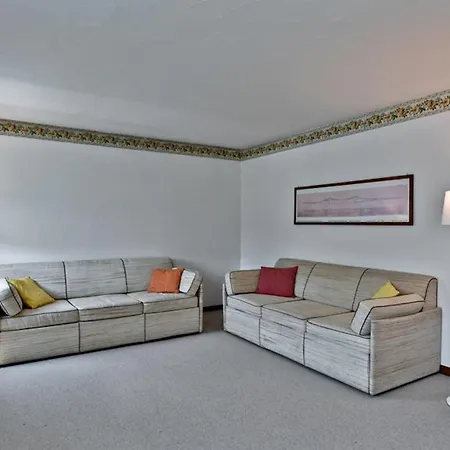 Chesa Chavriol 2 - Celerina *