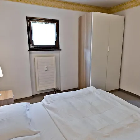 Chesa Chavriol 2 - Celerina Celerina/Schlarigna