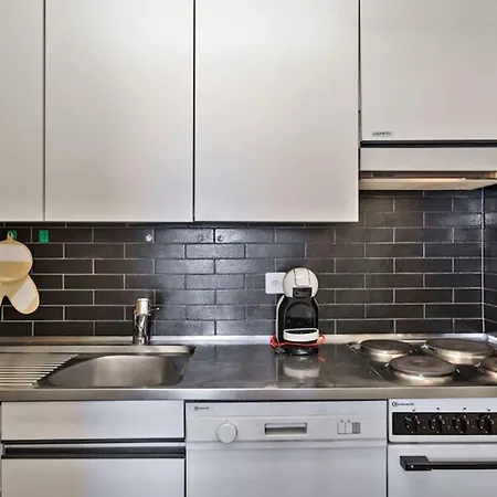 Chesa Chavriol 2 - Celerina *