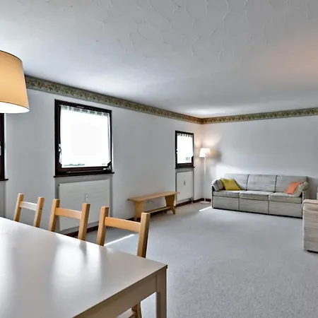 Chesa Chavriol 2 - Celerina * Celerina/Schlarigna