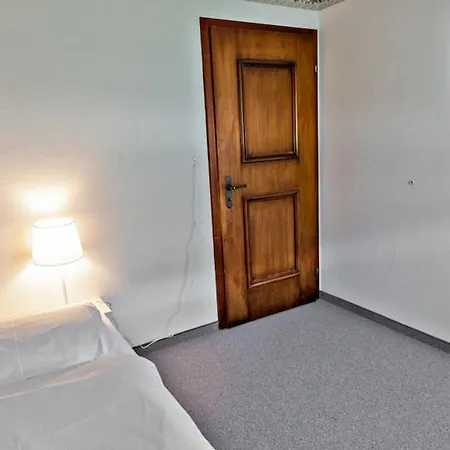 Chesa Chavriol 2 - Celerina * Celerina/Schlarigna