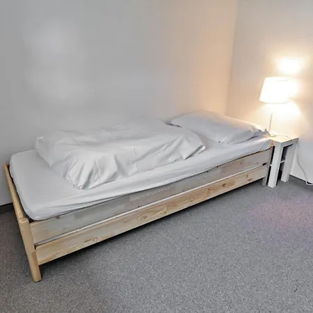 Chesa Chavriol 2 - Celerina Daire Celerina/Schlarigna